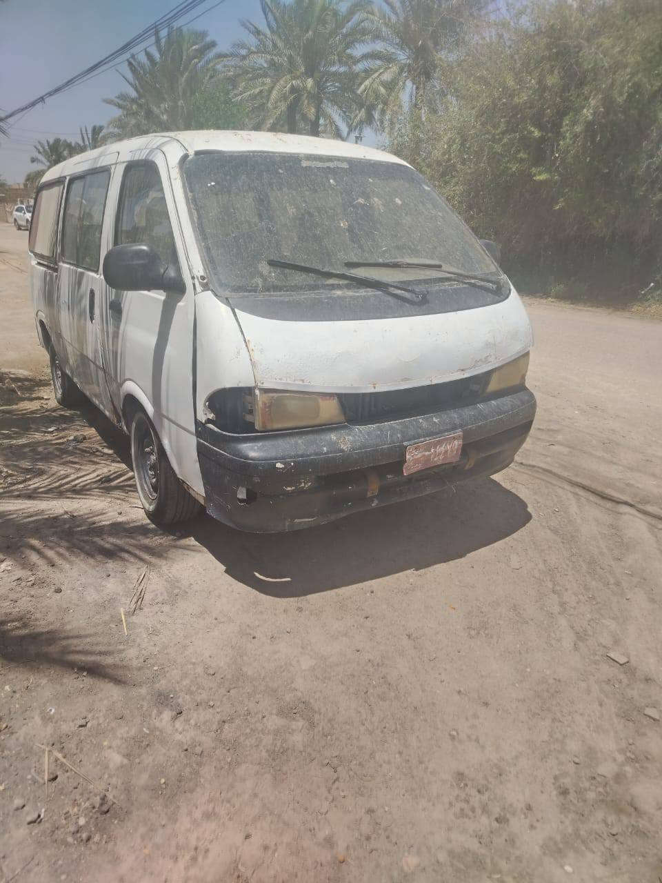 السلام عليكم بريجو موديل 97,مكينه أو كير واكسن كفاله شواصي انضاف مامصلحات غرفه شوفت عينك والكشر شوفت عينك رقم احمر بصره السعر 20او مجال قليل بابل ***********
