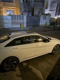 مطلوبه مصرف استقطاع مباشر باقيله سنه ونص وتنفك سياره بسمي الموديل: 202...