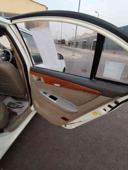 سلام عليكم ورحمة الله وبركاته اخوان ليفان موديل 2011 كير اوتوماتيك كورلا رقم بغداد انكليزي مشروع وطني غرامات مصفرة كير محرك جدد لا صرف ولا بخار صدر امامي اخلفي جديد تخم تاير جديد كهربائيات كلهة شغالة غرفتهة جديدة جلد فتحة سقف تحكم بلمري شاشة أربع سماعات سيارة مكفولة من ضربة وتبديل وصبغ فقط هلال واحد معمر شرط سونار العنوان بغداد السعر 57 وبيها مجال شي بسيط وبلعافية ع ياخذة سيارة بدون جراد الرقم *********** اخوان رجائن مايعجبك السعر أعبر المنشور
