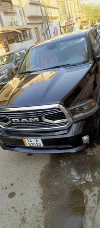 راما 18 كلاسك جاهزه ما ناقصها ايش تبريد تدفئه تخم تاير07870255077