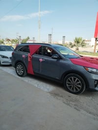 سورينتو ٢٠٢٠ • ٦ سلندر • ماشيه ٥٧ الف