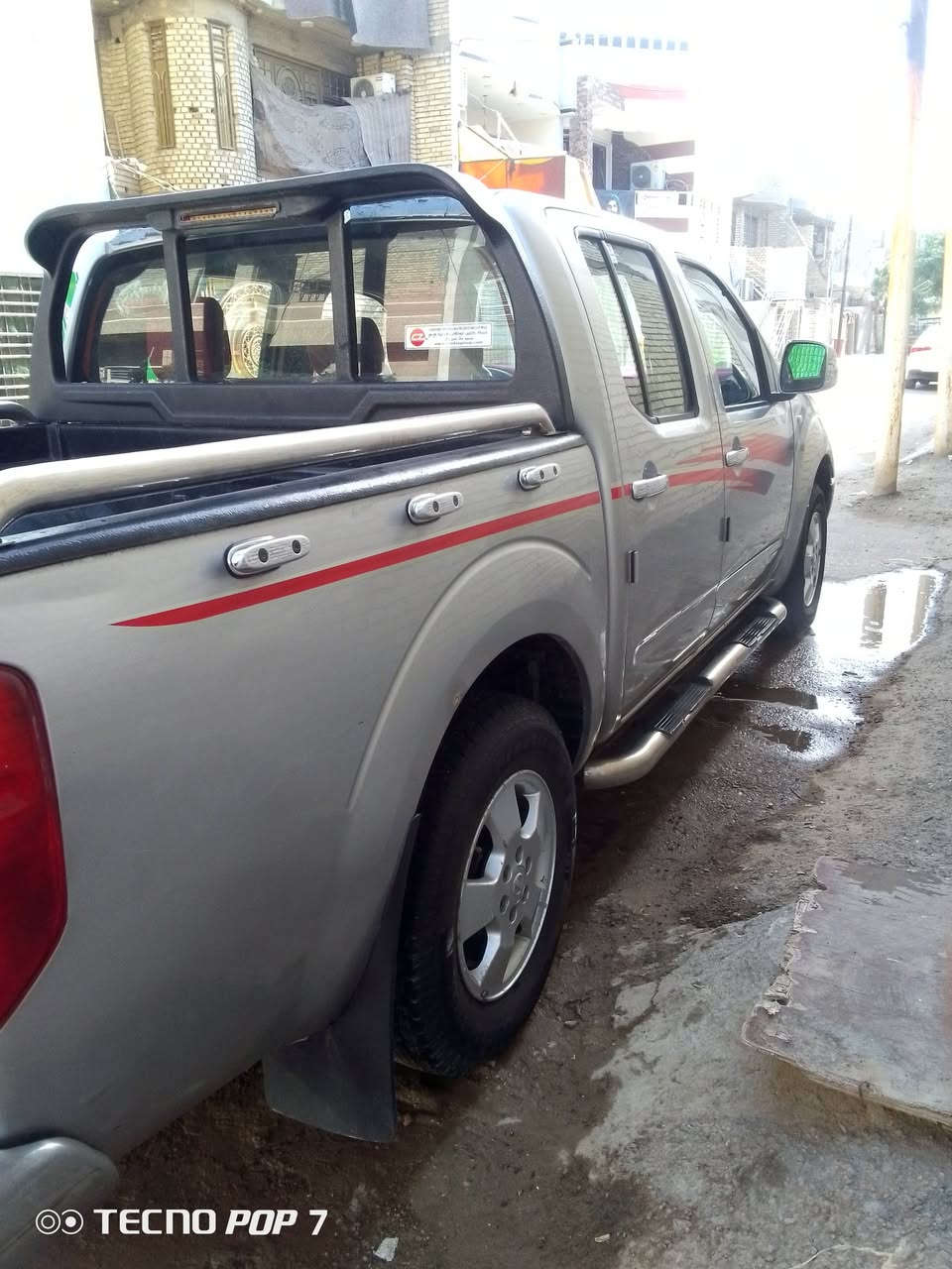 نيفارا للبيع 2009 السياره باسمي السعر 93 الاستفسار على رقم الهاتف ***********
