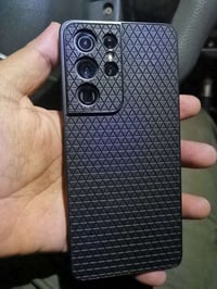 S21 ألترا • ١٦ رام • ٥١٢ جيجا