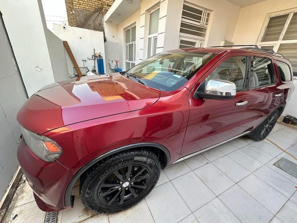 دورنكو 14  محدثه 20
محرك 3600 مكفول 

الكير zf8 مبدل جديد قبل فتره (لان جان بي طبه القديم) مكفول

رقم بغداد بسمي 

شاشه اندرويد 

سيارة نضيفة ماشيه تقريبا 143 ميل يعني 230 كم 

 السيارة ضررها بنيد ومبدلي   فقط 

 السيارة مضروبه كلير من امريكا  (بدون حادث او معجون  او حتى بارد) يمكن لان مخزنه او ولايتها يصبغون ثخين  دبل كوت

وبعد بيها  صبغ (تكحيل)بالعراق طخها ستوته (للمصداقية)  موضح بالصور قبل وبعد العمل 

سعرها 170  (دبل كود)

مكاني كوت *********** او ***********

غير المذكورات مابيها
