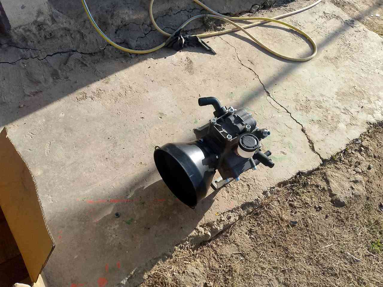 للبيع ناثرات مواطيرمرشات دوات حتياطية مال ناثرات في العزيزية***********//***********
