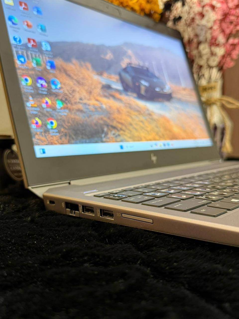 وجبة جديدة
Hp zbook g5
i7-8H
32-512
p1000 4gb
15.6 FHD
فول نظافه

560 الف دينار


**إذا كنت صاحب هذا الإعلان وتريد حذفه لأي سبب، رجاءا أرسل رسالة إلى الدعم الفني**