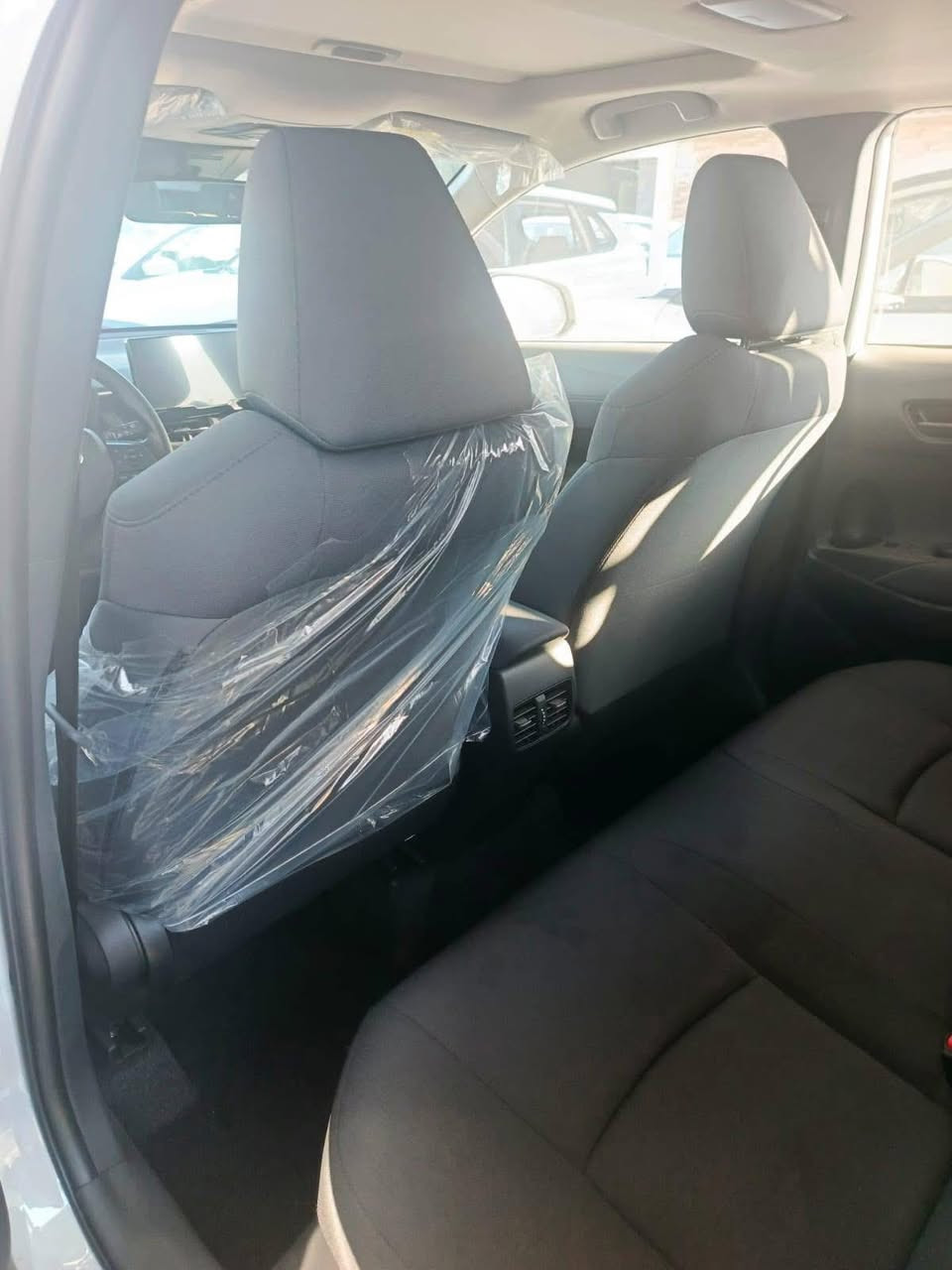 تيوتا كروز 2025 الجديدة كلياً 🎉
هايبرد  🔝🔝🔝
مقاعد مخمل ✅
فتحة سقف ✅
بصمة ✅
كاميرا ✅
زيرووو 0️⃣ 2025 
السعر : عرض خاص( 28 )مليون دينار فقط 
معرض القمة 🔥
للإستفسار : ‭***********‬
