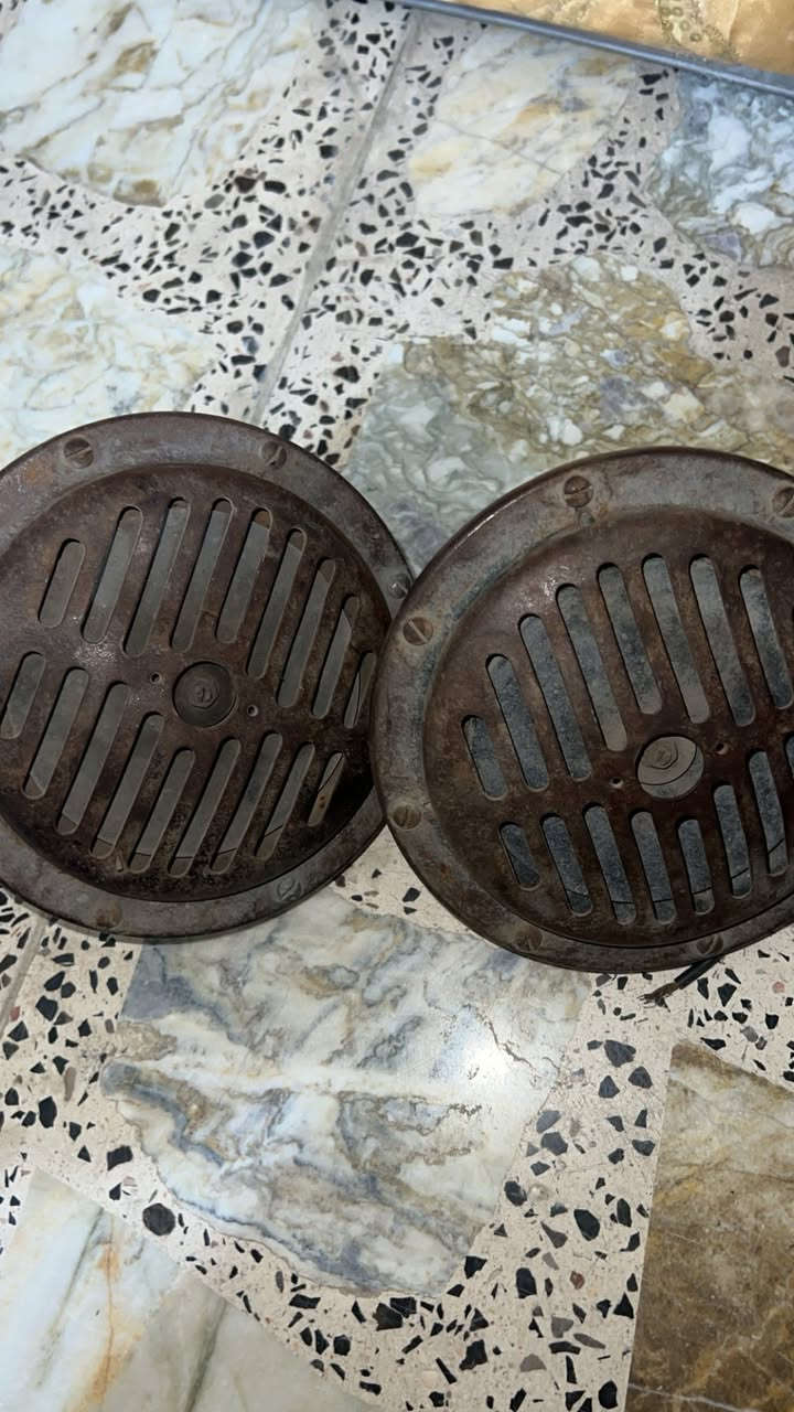 السلام عليكم هورنات لبيع عنج الأماني  وات ساب فقط *********** سعر 300
