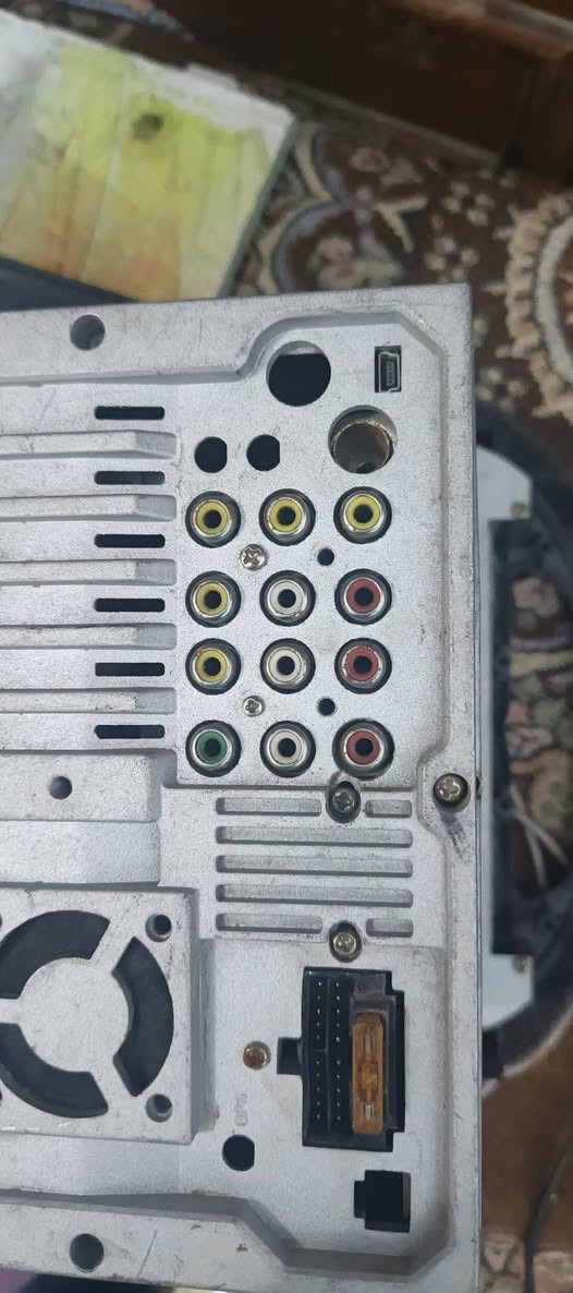 شاشة سيارة اكسنت اصلي للبيع السعر 35 العنوان بغداد الاعظمية


**إذا كنت صاحب هذا الإعلان وتريد حذفه لأي سبب، رجاءا أرسل رسالة إلى الدعم الفني**