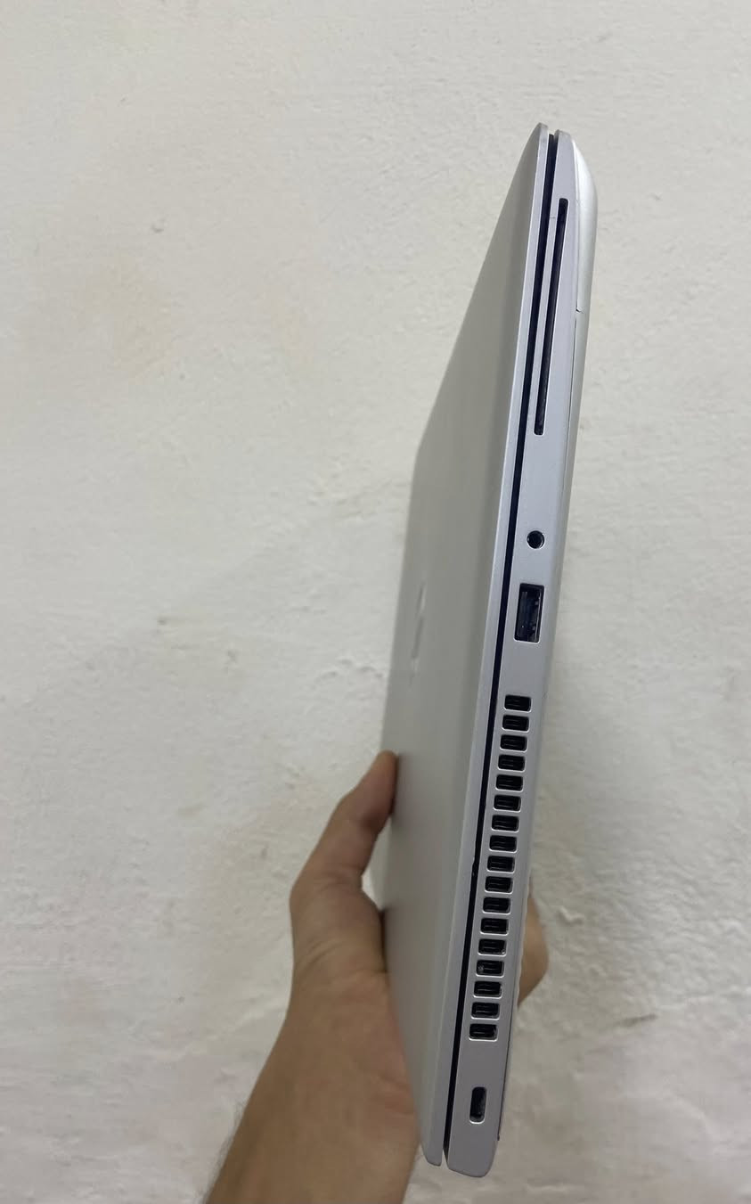Hp probook 640 g4
للبيع سعر 275 مواصفات ب صور
***********
