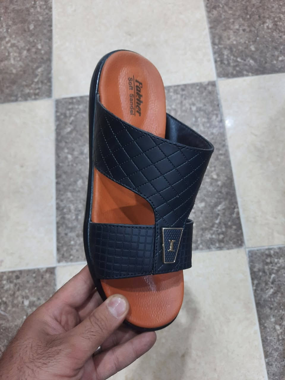🔥 🔥عرض خاص🔥🔥
🔵 شحاطة طبي طركة جلاتين(41_45) بسعر 11

🌍العنوان :(احذية كهرمانة) مدخل الجبيريه الثالثه،،تعبر جامع انوار الكعبه 150 متر يسارا


**إذا كنت صاحب هذا الإعلان وتريد حذفه لأي سبب، رجاءا أرسل رسالة إلى الدعم الفني**