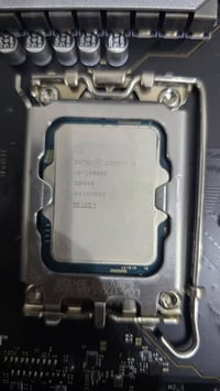 i9-14900K • Z790 MSI ايدج • باكس