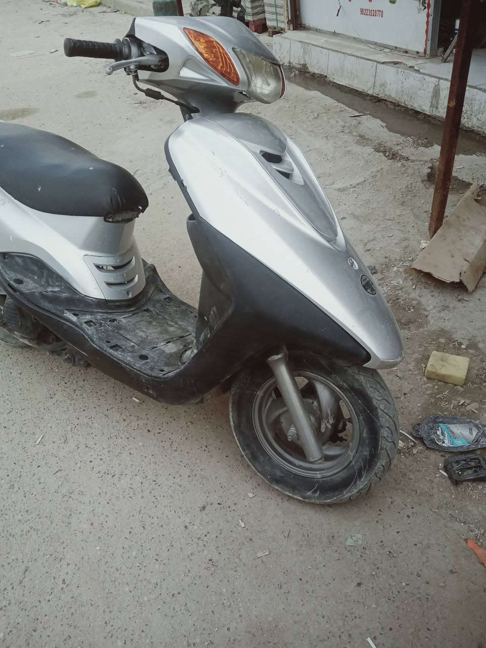 السلام عليكم البيع السعر375
وبيه مجال الكمالية المعوقين ***********
