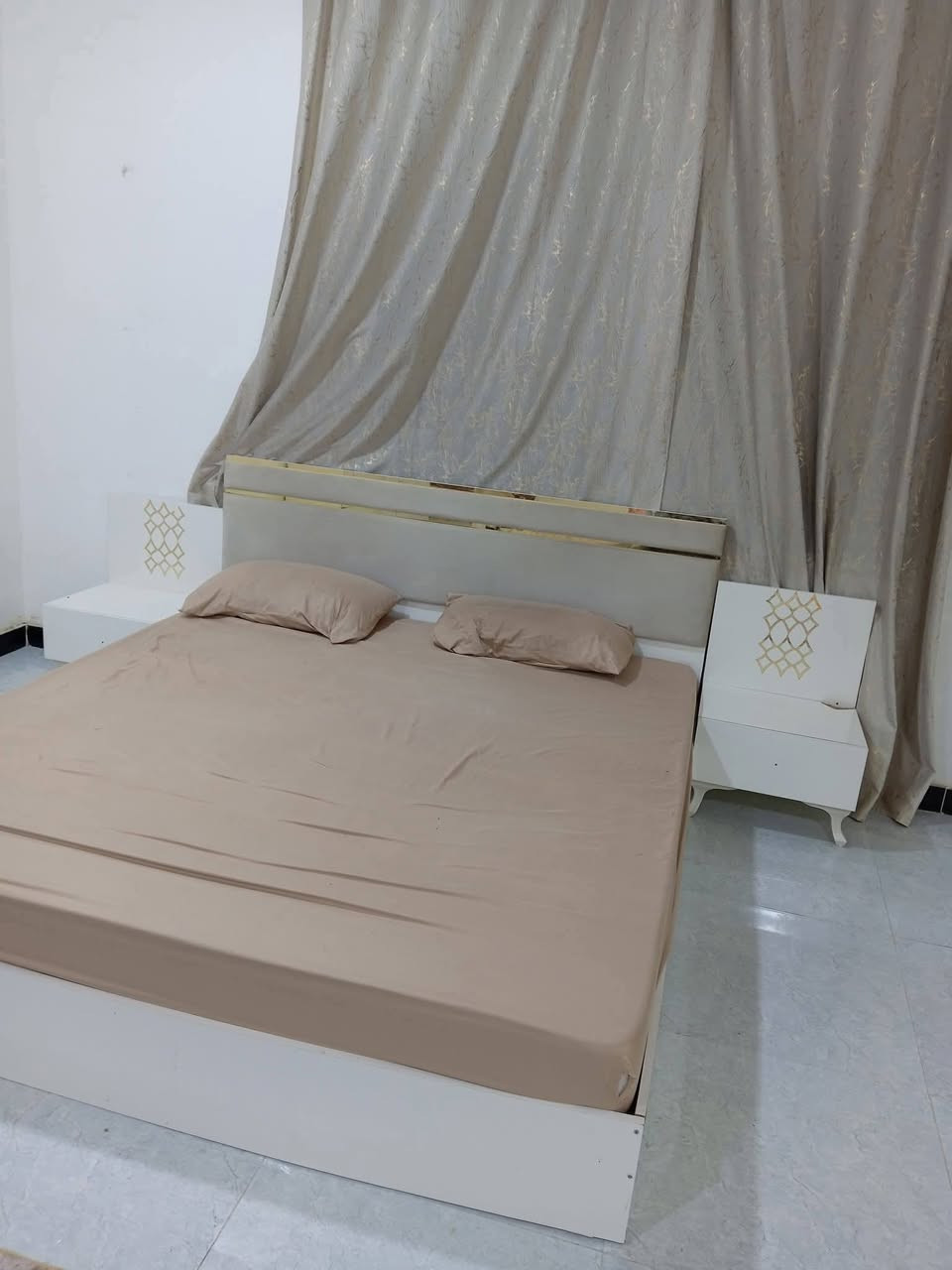 غرفه تركيا5قطع لبيع نضيفه كلش استخدام قليل فقط طكه بالباب


**إذا كنت صاحب هذا الإعلان وتريد حذفه لأي سبب، رجاءا أرسل رسالة إلى الدعم الفني**