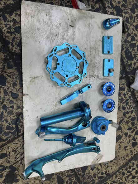 دزويد كله اصلي وكله رمبه كلشي وسعره خاص مكاني كراده رقمي ***********
