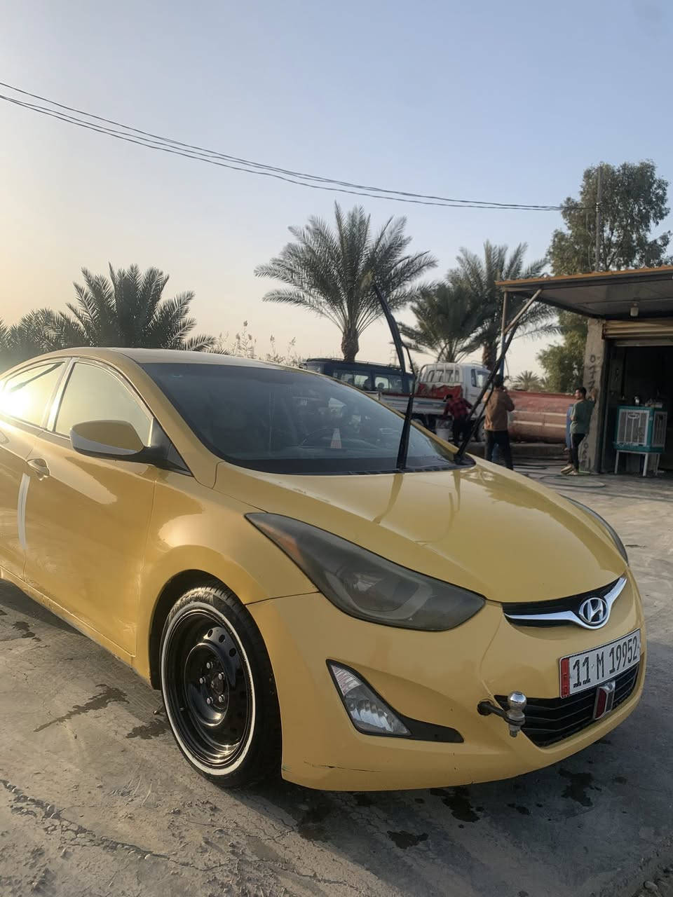 سلام عليكم الانترا 14 ليبل واحدد عده البنيد سياره جاهزه وبسمي رقمه بغداد سنويه ل ٣١ ماشيه ١٨٦ استخدام شخصي مامشتغله تكسي سعر 108مكاني بابل ناحيه النيل اتصال ***********
