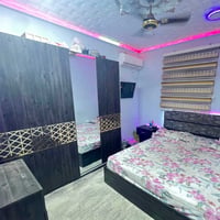 غرفه نوم اخشاب ٦ قطع السعر ٣٣٠ بدون الفراش العنوان مجمع  بسمايه 077161...