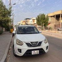 شيري تيكو للبيع مديل 2013 مكينه خيط تبخير كير مكفول تبريد يخبل سياره م...