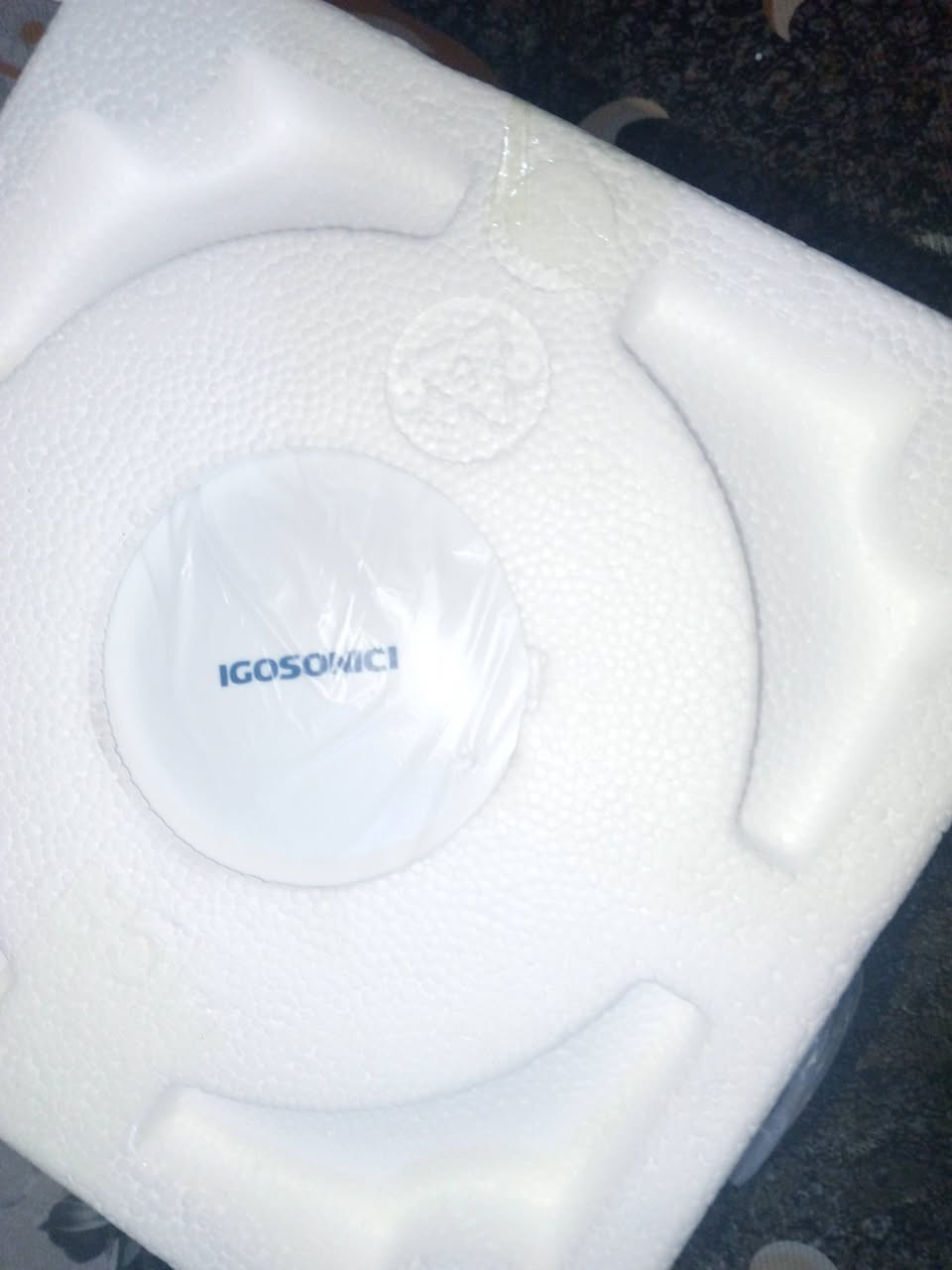 السلام عليكم بنكه  للبيع جديده ممستخدمه ادوات كامله ادوات  ريش عدد3 + نقطه كهرباء + قبق بنكه + جنكال + البراغي + البوري الشيال بسعر مناسب اتفضل خاص


**إذا كنت صاحب هذا الإعلان وتريد حذفه لأي سبب، رجاءا أرسل رسالة إلى الدعم الفني**