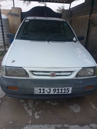 موديل ٢٠١١ • كفاله عامه • ميكانيك وكير مكفول