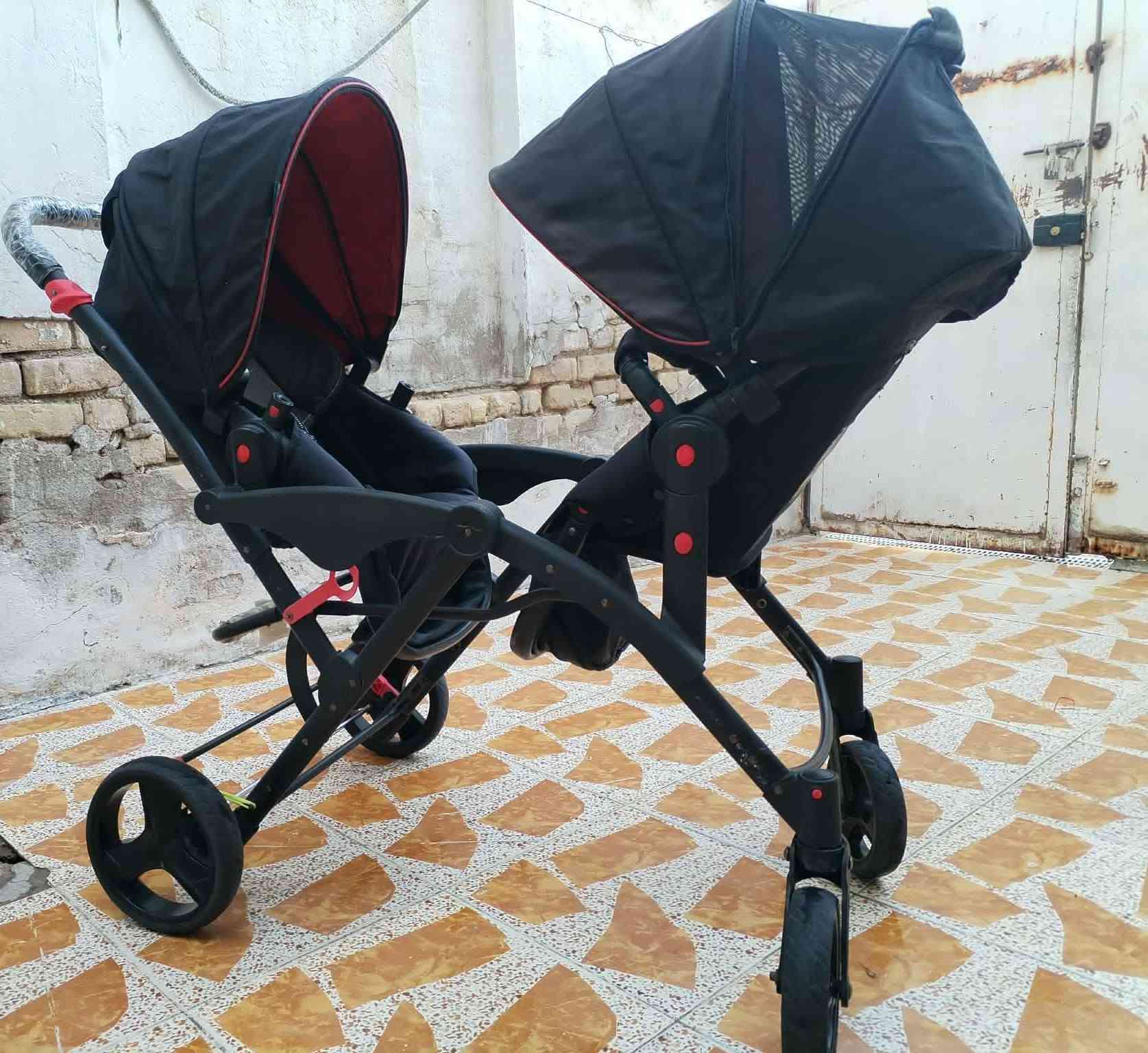 السلام عليكم عربانة اطفال تؤام ماركت mother knows ماخذتها جديدة ب240 أريدها 120 
كراسيها متحركه ترديها باتجاه الأم او بالعكس او متكابلين متخالفين وتصير سرير او جلوس 
المظلات تخليهم او تشيليهم  وبيهم شبكه العنوان كوت الشهداء


**إذا كنت صاحب هذا الإعلان وتريد حذفه لأي سبب، رجاءا أرسل رسالة إلى الدعم الفني**
