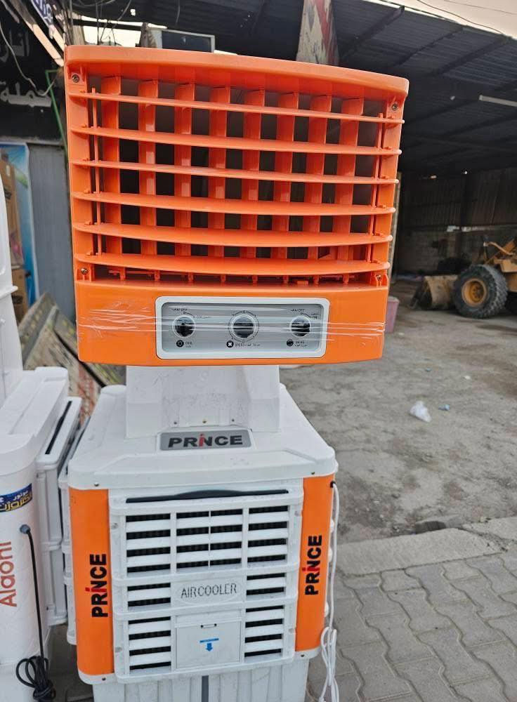 �❄️ العرض المميز من بروج الرشيد للوكالات ❄️🔥

إذا تدور تبريد قوي ومضمون للصيف 🌞
نوفرلك مبردات دكت بمختلف الأحجام والسعات ومن أفضل الشركات العالمية — مناسبة للبيوت، المحلات، القاعات، والمشاريع الكبيرة.

✅ سعات تبريد متعددة تناسب كل المساحات
✅ كفاءة عالية وتوفير بالطاقة
✅ كفالة رسمية وضمان جودة

🎁 عرض رمضاني خاص وحصري:
✔️ أقساط بسعر النقد
✔️ التقسيط عبر ماستر الرافدين (موظف أو متقاعد)
✔️ مدة التقسيط 10 أشهر
✔️ توصيل سريع داخل بغداد والمحافظات

✨ كل هذا وأكثر تلقوه لدى بروج الرشيد للوكالات
ثقتكم بينا مسؤولية… وجودتنا تميزنا

📞 للحجز والاستفسار راسلنا عالخاص أو زوروا معرضنا الآن

📞 للحجز والاستفسار : ***********
يوجد توصيل مجاني الى جميع محافظات العراق 

العنوان : الفرع الاول ناحية الرشيد حي الصناعي مقابيل ثانوية ابن الهيثم
الفرع الثاني المحمودية حي البتول مقابيل باسم ابو الفلافل
