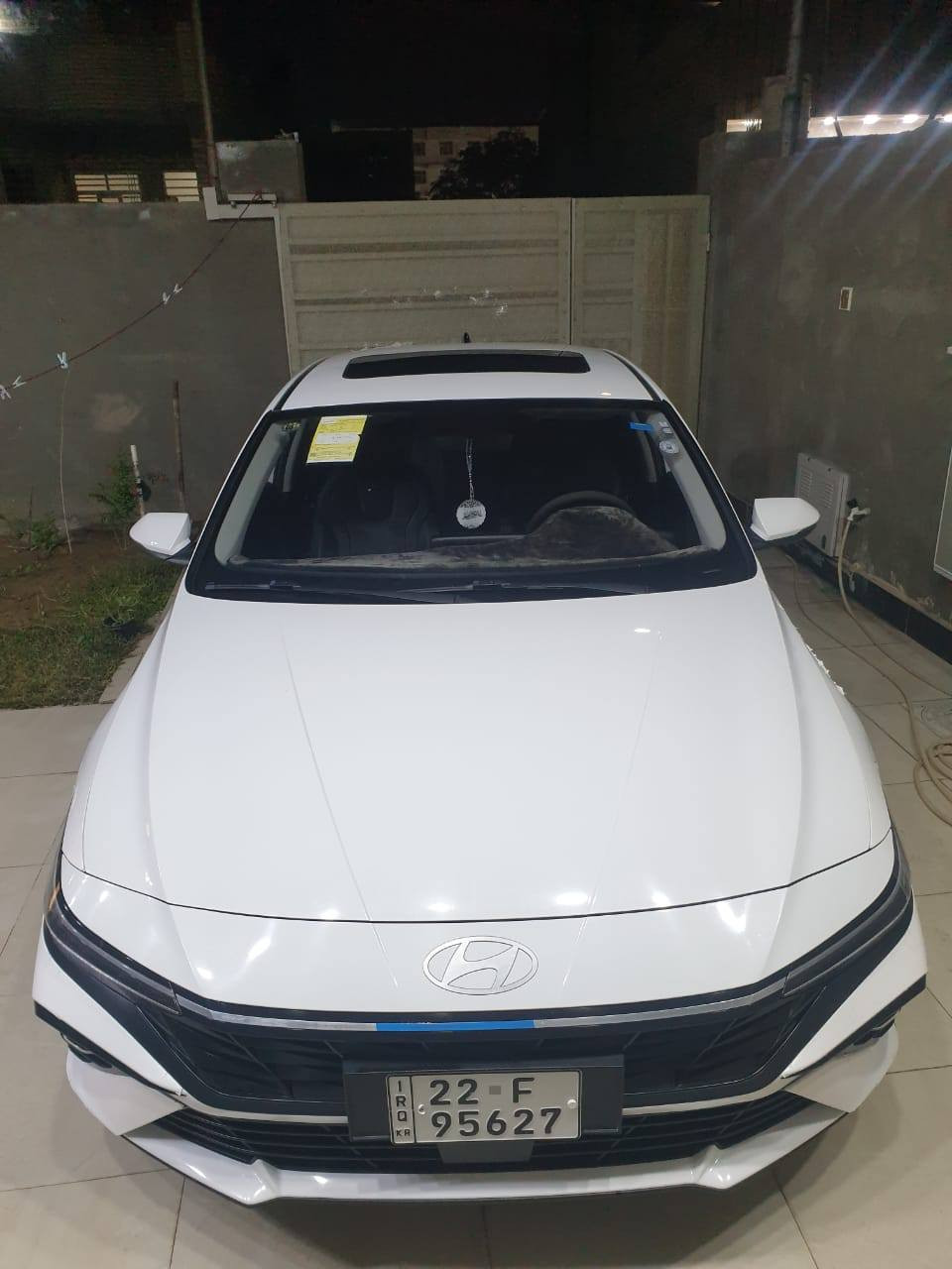 مكلف بلنشر وهذا رقم صاحب سياره 
***********
النترا ٢٠٢٤ 
مكينه ١٦٠٠ دبل نوزل اقتصاديه
فول مواصفات ١/١ 
 (الذكي . الاقتصادي . الرياضي . عادي)
السياره على وضع الشركه مكفوله من كل شي 
السعر ١٤٥
