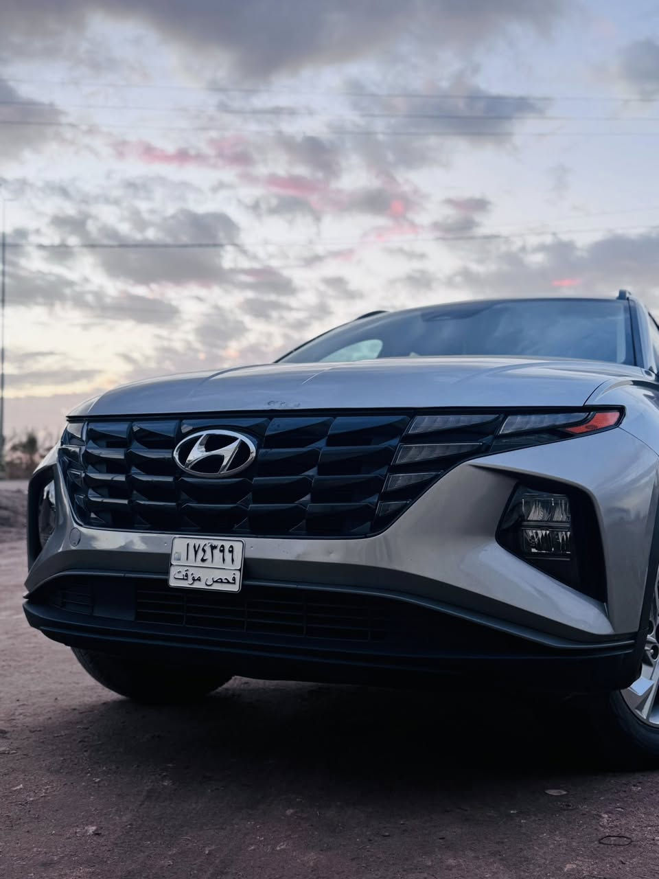 السلام عليكم توسان 24 رقم قادسيه شهداء للبيع او مراوس بسياره اقل ***********
