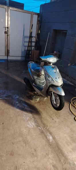 سلام عليكم دراجه للبيع ماكس منغولي المكان الديوانيه حي العسكري قرب جامع الإمام الحسين
الرقم *********** السعر خاص
