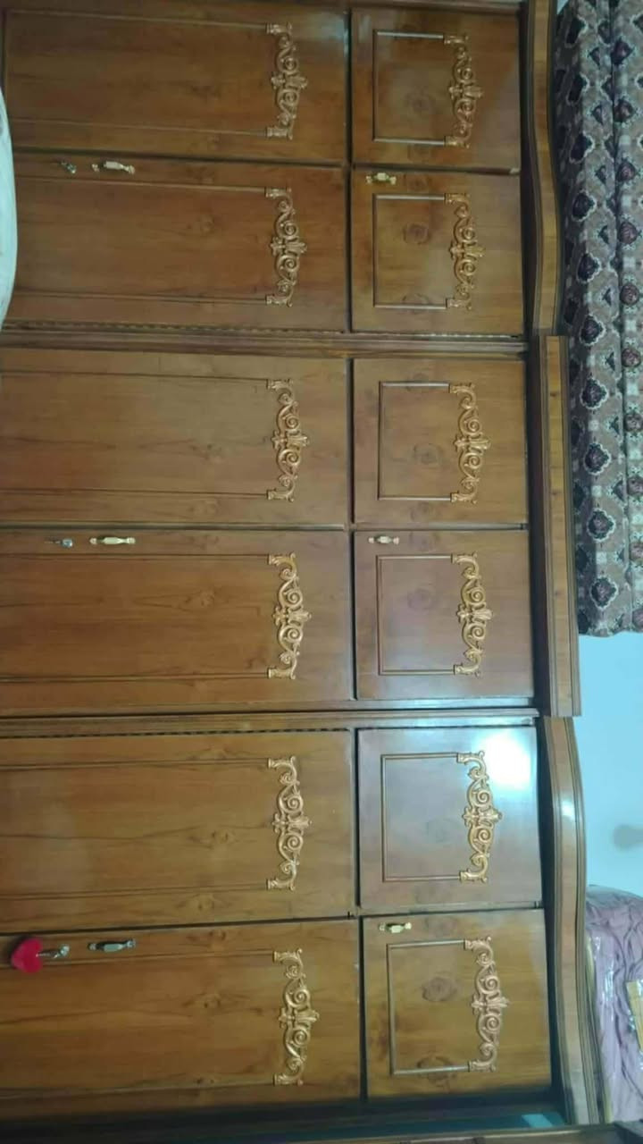 السلام عليكم هاي غرفه للبيع كلش نضيفه صاج المشتري مراسله صفحتي سعرها ٩٥٠ بي مجال


**إذا كنت صاحب هذا الإعلان وتريد حذفه لأي سبب، رجاءا أرسل رسالة إلى الدعم الفني**