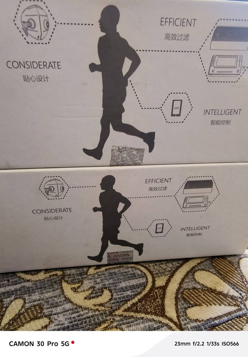 جهازين يمكن مال اوكسجين مامتأكدة ماليش ااي يريدهن ينطيني سعر


**إذا كنت صاحب هذا الإعلان وتريد حذفه لأي سبب، رجاءا أرسل رسالة إلى الدعم الفني**