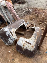 للبيع مداگر خلفية شفر  سبعيني بدون معجون مكاني بغداد  07716809883