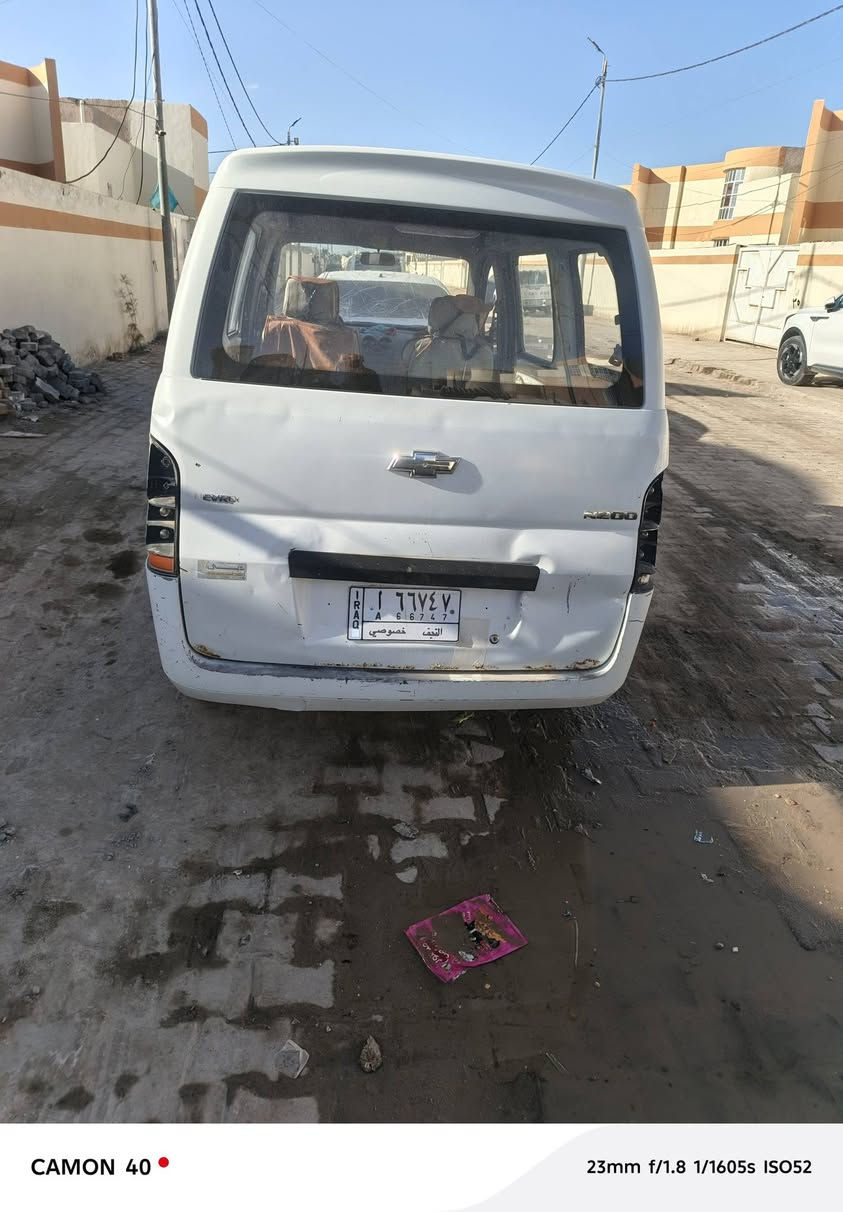 أن 200 جاهزه كير محرك جديد كشر مكفول 2010 سعر 15 $رقم  محمول ***********
