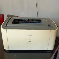 كانون LBP2900 • شغل شرط • توصيل