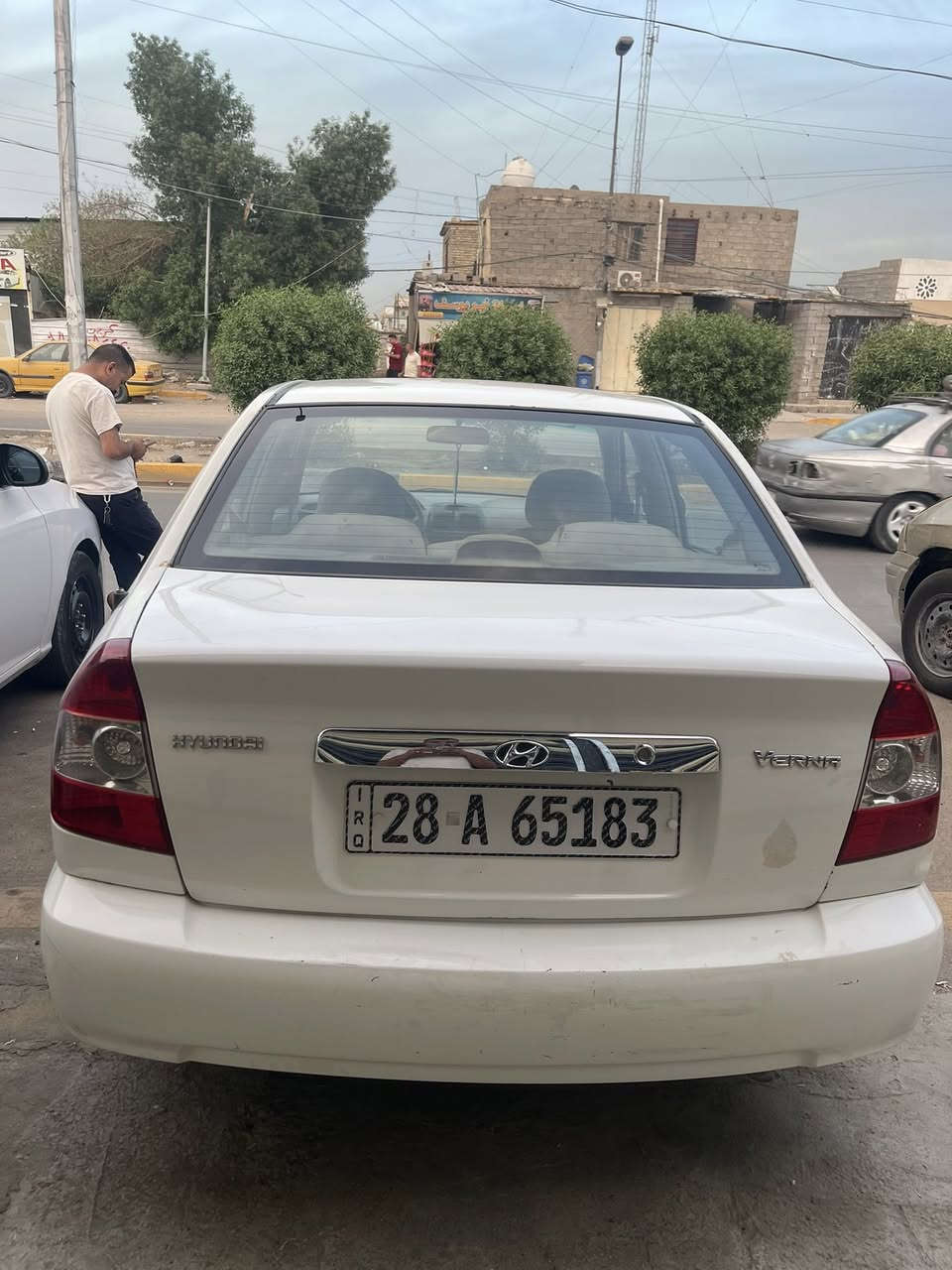 كفاله عام٢٠١٥رقم نجف حدادي جديده تبريد ثلجي مكان نجف السياره جاهزه السعر ٧٨بيه مجال رقم ***********غيرمتواجداعل فيس
