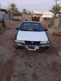 موديل ١٩٩٣ • محرك مسكر • گير عادي