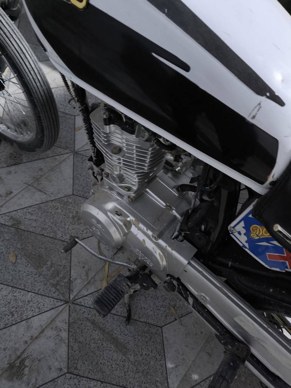 السلام عليكم للبيع الشراي يتفضل خاص وابخدمته السعر650


**إذا كنت صاحب هذا الإعلان وتريد حذفه لأي سبب، رجاءا أرسل رسالة إلى الدعم الفني**