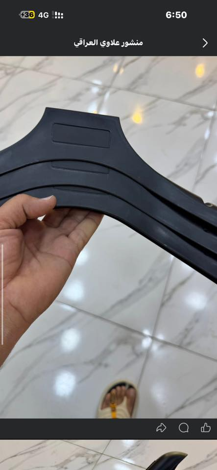 متوفر تعاليك 500 قطعه نضيفات جدا
السعر 3 قطع بالف للاستفسار ***********
