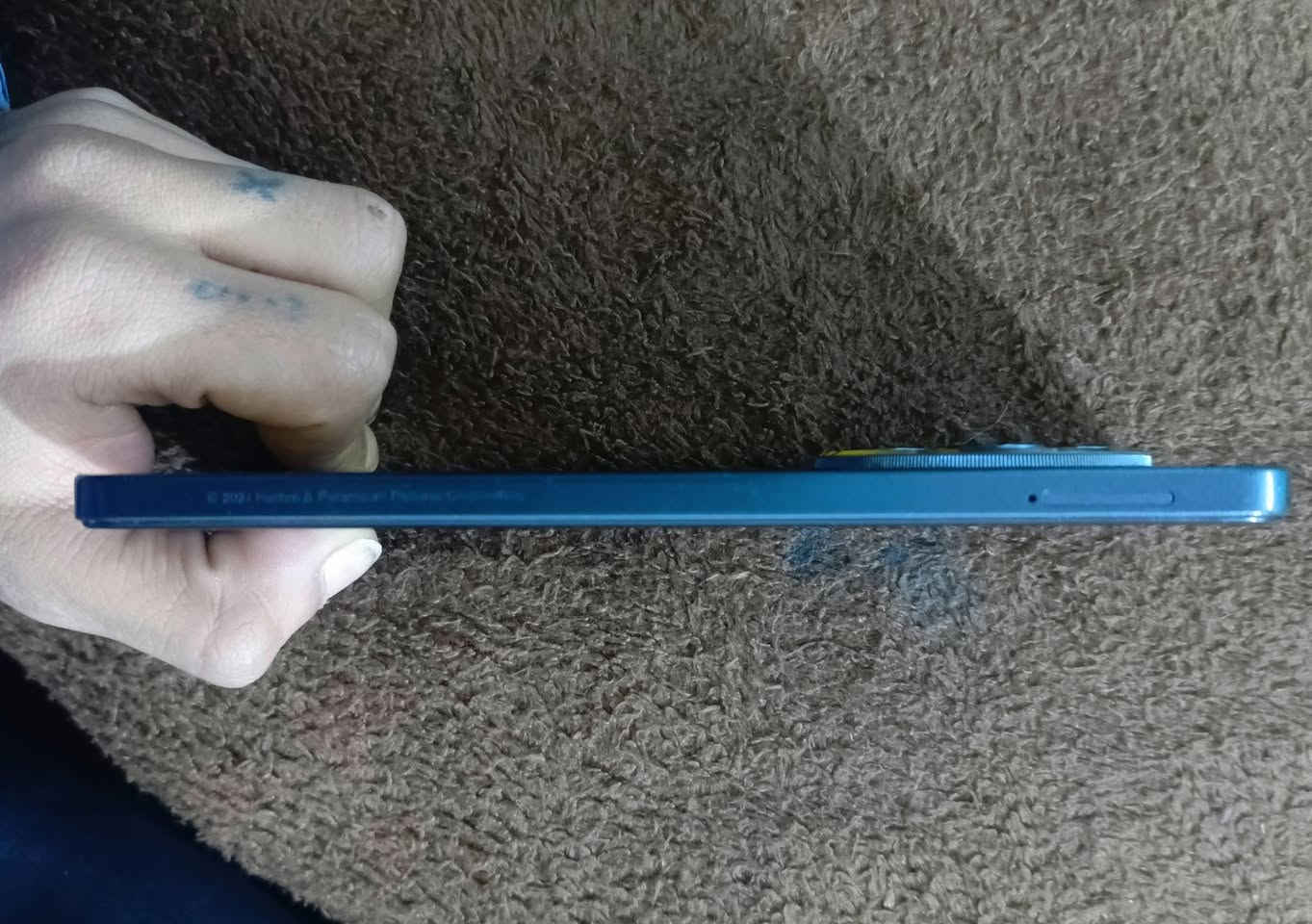 سلام عليكم تكنو سبارت 30 للبيع جهاز اختصاص العاب جهاز حلو و مواصفاته حلوه سعر 130قفل رقم***********
