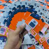 رام • فانترو • ضمان