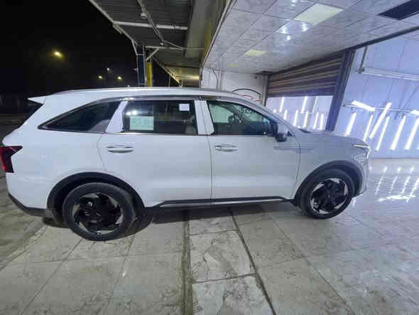 السلام عليكم

للبيع فقط

سورنتو 2024

السياره بحاله وكاله 

خليجي مكفوله  عدا شبر بارد قرب قبغ الجنطه 

رقم اربيل فول موصفات عدا الفتحة

ماشيه ٥٠الف  قابل للزياده

مكينه 6 سلندر 

ويل 19 

كير ماوس  

جنطه كهرباء 

مكاني ديالى بعقوبه
(***********)

سعر ٣١٠وبيها مجال
