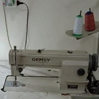 مكينه جمسي • ١٧٥