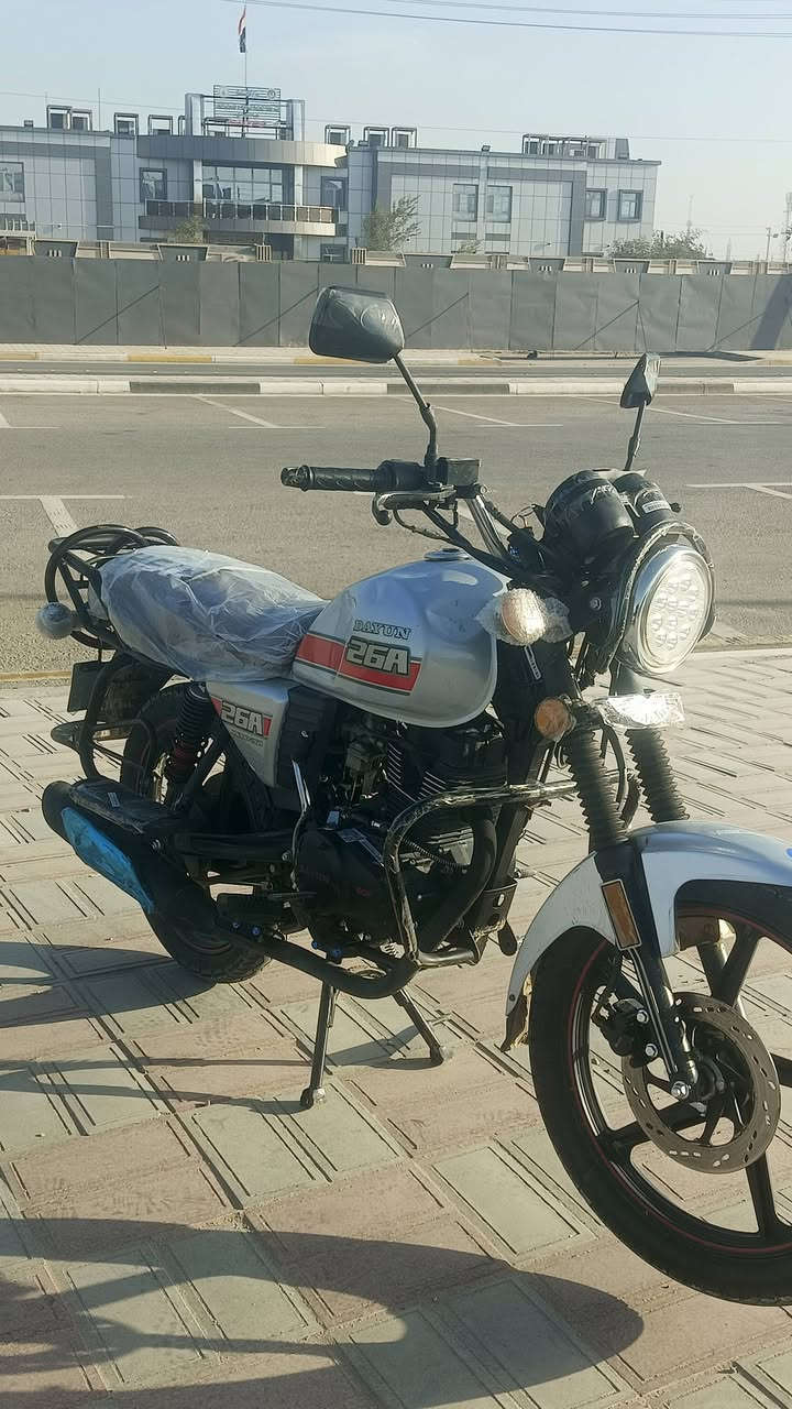 سلام عليكم دايون (2020) مكينة 200 كتابة حمرة دراجة اوراق اصولي اصولي مو سكنر دراجة نضيفة شعلة معدل 
 مكينة ما مفتوحة كهربائيات اشاير لايتات ڱڵـه. شغال سويج سجينة
سعر (1400) بيها مجال والشراي بي خير ويدلل
مكان كربلاء الجاير (‏‪***********‬‏)
