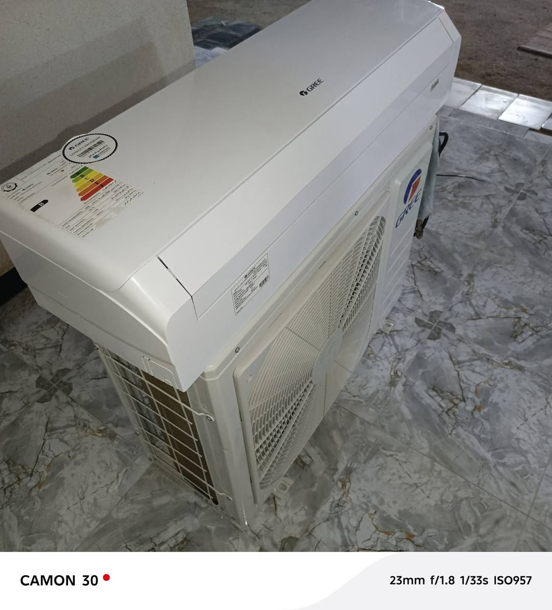 سلام عليكم سبلت كري الحديث للبيع اخو الجديد استخدام شهرين فقط تبريد ثلج❄ كله على وضع الشركه مادخل تصليح نهائين كله كامل جيب وشد العنوان بصره ابو الخصيب ابو الجوزي ***********
