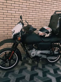 بوكسر للبيع مرقم سنويه  مكفوله   ستفسار  07760518370