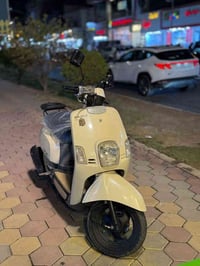 دراجه بوليس للبيع اي ستفسار اتصل / 07737010411