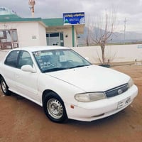 كيا كريدوس • اوتوماتيك • ١٩٩٥