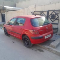 ٣٠٧ اوتوماتيك • ٢٠٠٥ • رقم بغداد