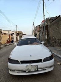 ابيض • مكينة وكير • رقم بصره