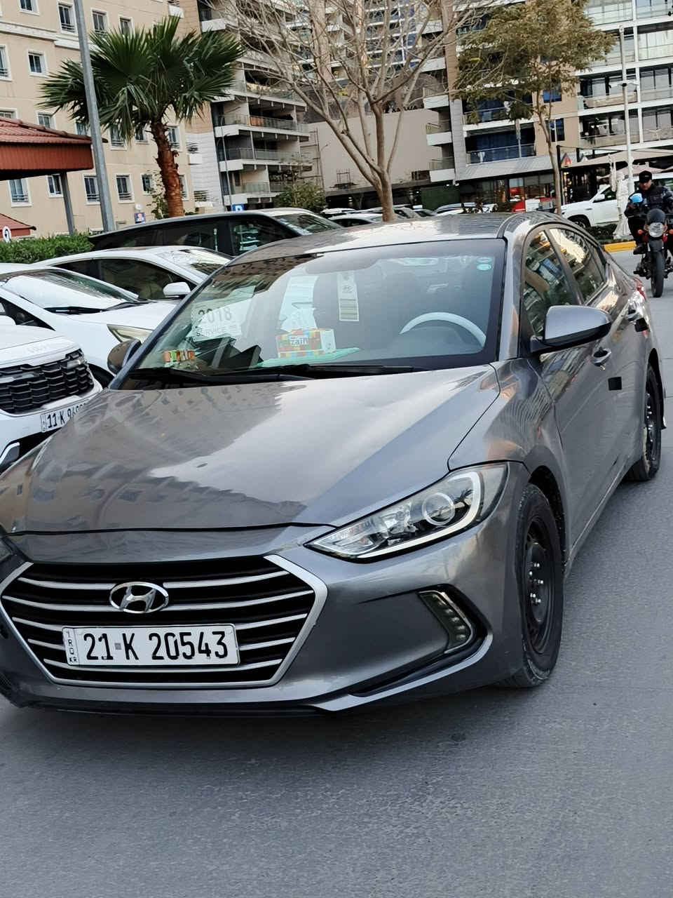 النترا 2018 سليمانية رقم جديد سنويه جديده منظومة غاز المانيه درجه أولى تخم تاير جديد منظومة تبريد جديده ثلج ❄ماشيه ١٢٣ كلشي موضح بسونار وصور حادثه صطحي بدون لغود وشواصي مكينه دوش 2000 كير أي تي المرغوب السعر ١٠٩ مكاني بغداد أبو غريب  *********** واتساب
